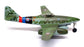 Easy Model 1/72 Scale 36367 - Messerschmitt Me 262A RAF May 1945 Captured By UK