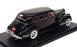 Esval Models 1/43 Scale EMUSPA43001A - 1941 Packard 180 7 Passenger Limo - Black