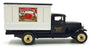 Ertl 1/43 Scale B624 - 1930 Chevrolet Delivery Truck - Campbell's 125 Years