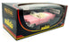 Solido 1/21 Scale Diecast 8011 - 1955 Cadillac Eldorado - Pink