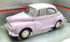 Minichamps 1/18 Scale Diecast 150 137001 - Morris Minor Million Edition - Lilac