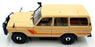 Kyosho 1/18 Scale Diecast 08956XBE - Toyota Land Cruiser 60 - Beige