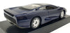 Maisto 1/18 scale Diecast 31807 - Jaguar XJ220 1992 - Met Dark blue