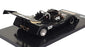 Marsh Models 1/43 Scale MM58 - 1974 Shadow DN4 #101 J. Oliver - Black