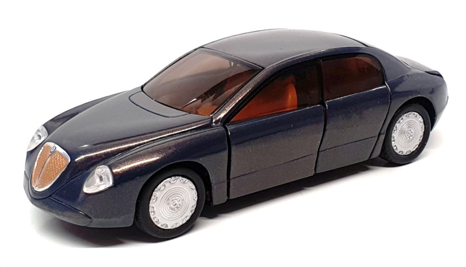 Solido 1/43 Scale S441GB - Lancia Olalogos - Met Grey Blue