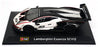 Burago 1/32 Scale 18-41167 - Lamborghini Essenza SCV12 #63 - Black/White