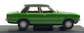 Vanguards 1/43 Scale Diecast VA11918 - Ford Cortina Mk4 2.3 Ghia - Regency Green