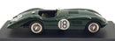 Top Model 1/43 Scale TMC093 - Jaguar C-Type CL - #18 Le Mans 1952