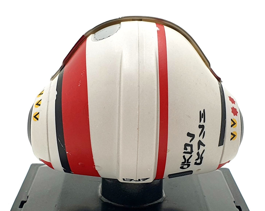 Deagostini HEL54 - Star Wars Helmet Collection - Nien Numb