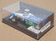 Minichamps 1/43 Scale 430 960033 - F1 Benetton Renault B196 France GP J. Alesi