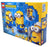 Lego 75551 876 pcs - Illumination presents Minions The Rise of Gru Unopened