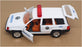 Majorette 1/24 Scale 4110 - Grand Cherokee Nevada Sheriff - White
