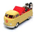 Corgi Toys 490 Reissue CD54321038 - Volkswagen Breakdown Truck - Dk. Yellow/Red