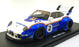 GT Spirit 1/18 Scale Resin GT530 - Porsche RWB X Liberty Walk #2