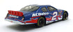 Action 1/24 Scale 103736 - 2003 Chevrolet Monte Carlo #2 NASCAR - Hornaday