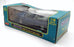 Anson 1/18 Scale Diecast 30307-W - Saab 900 Turbo Cabriolet - Dark Blue