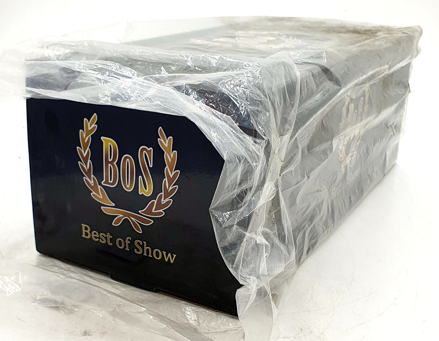 BOS Models 1/18 scale Resin BOS169 Lincoln Continental Limousine Black