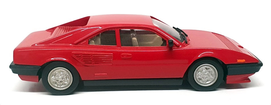 Hot Wheels - 1:43 - Ferrari Mondial 8 - Caja de menta Hot Wheels - 1:43 - Ferrari Mondial 8 - Caja de menta