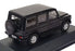 Altaya 1/43 Scale ATG500 - 1993 Mercedes Benz G500 V8 - Speckled Black