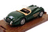 Brumm 1/43 Scale R102 - 1948 Jaguar 1990 Norwich Union RAC Classic - Green