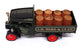 Matchbox Appx 11cm Long Diecast MB09J - 1922 Foden Steam Lorry REWORKED