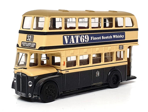 Forward Models 1/76 Scale NGS-03 - Guy Arab Birmigham City Transport Rt. 32