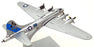 Corgi 1/144 Scale 48205 - Boeing B-17G Sentimental Journey Aircraft