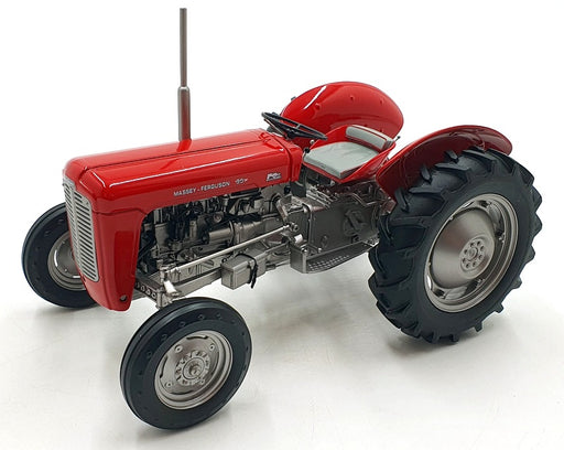 Universal Hobbies 1/16 Scale UH6655 - Massey Ferguson 35 1957 - Red