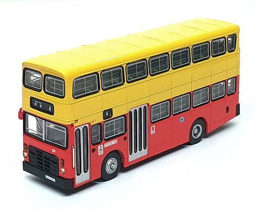 C'sm Collector's Model 1/76 Scale V116C - Leyland Victory II New Lantao Bus R4
