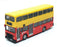 C'sm Collector's Model 1/76 Scale V116C - Leyland Victory II New Lantao Bus R4
