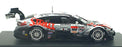 Spark 1/64 Scale 64SGT25100 Honda Civic Tyre R-GT #100 GT500 Super GT 2025