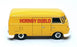 Hornby Dublo Diecast 1/76 Scale T7248 - Volkswagen T1 Van - Yellow