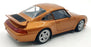 UT 1/18 Scale Diecast 9224P - Porsche 911 993 - Metallic Orange/Gold