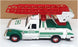 Hess Appx 27cm Long HES11 - Rescue Truck With Lights