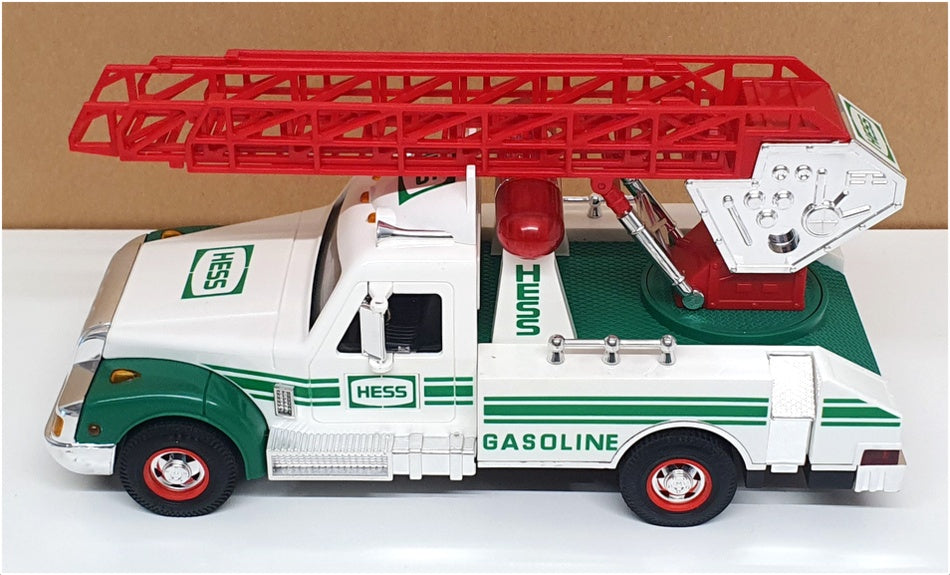 Hess Appx 27cm Long HES11 - Rescue Truck With Lights