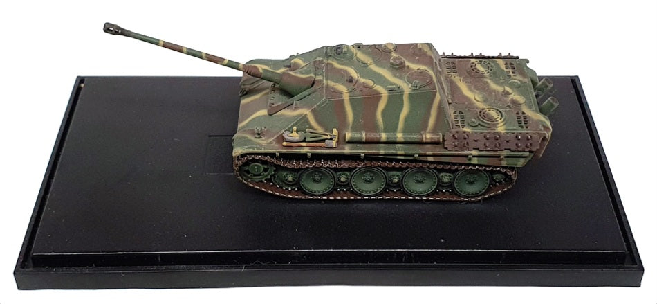 Dragon Models 1/72 Scale 60554 - Sd.Kfz.173 Jagdpanther Tank East Prussia 1945