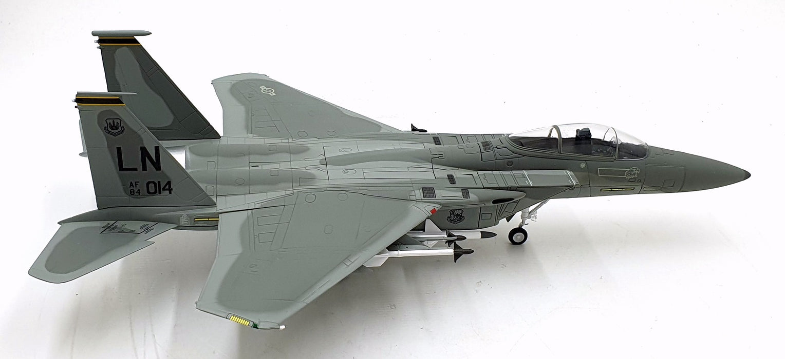 Armour Collection 1/48 Scale 98049 - F-15 C Eagle U.S Air Force