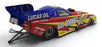 Racing Champions 1/24 Scale 18709H Johnny Lightning Funny Car Dragster NHRA 2005