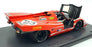 Le Mans Miniatures 1/24 Scale LMS013 - Porsche 917 K #23 Le Mans 1970 Red