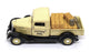 Matchbox 1/43 Scale YYM38039 - 1934 International C Truck - Wilsons Grain & Feed