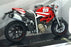 NewRay 1/12 Scale 57523R - Ducati #69 Motorbike