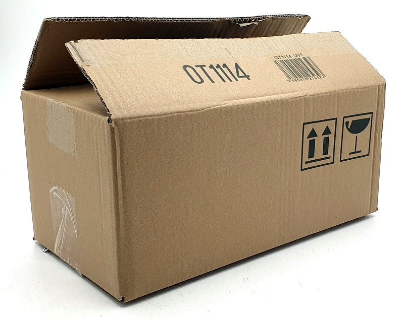 Otto Models 1/18 scale Resin OT1114 - Subaru Impreza WRX STI WR1 - Ice Blue