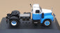 Ixo Models 1/43 Scale Diecast TR019 - 1953 Mack B 61 Truck - White/Lt. Blue