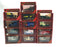 Matchbox Models Of Yesteryear MBSET13B - Collection Of 13 Assorted Vans