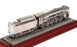 Royal Hampshire Static Pewter Model RH100 - BR Evening Star Locomotive 92220