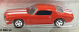 Johnny Lightning 1/64 Scale 992-01 - 1970 Chevrolet Camaro RS/Z28 - Red/White