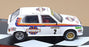 Altaya 1/43 Scale AT02W - Citroen Visa Chrono #2 Madrid 1984 Munoz/Henandez