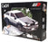 CaDA 1/20 Scale Brick Kit C51086W - RC Toyota AE86 Trueno 325 Pcs - White/Black