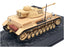 Atlas Editions 1/72 Scale 4660 131 - Pz.Kpfw. IV Ausf. G (Sd.Kfz.161-1) 1942