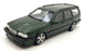 Otto Models 1/18 Scale Resin OT928 - Volvo 850 T5 R - Dark Olive Pearl
